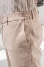 Παντελόνι Vittorio 500-26-DIVERSO-AR BEIGE - Image 7