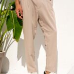 Παντελόνι Vittorio 500-26-BENALIO L.BEIGE