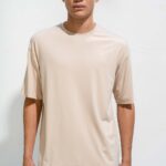 Μπλούζα Vittorio 200-26-011 BEIGE