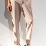 Παντέλονι Vittorio 500-26-ANGELO L.BEIGE