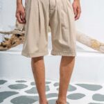 Παντελόνι Vittorio 500-25-SORRENTO BEIGE
