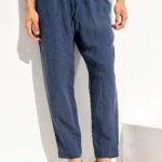 Παντελόνι Vittorio 500-26-ARANDE BLUE