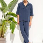 Πουκαμισο Vittorio 300-26-ARANDE BLUE