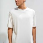 Μπλούζα Vittorio 200-26-011 OFF WHITE