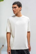 Μπλούζα Vittorio 200-26-011 OFF WHITE