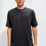 Μπλούζα Vittorio 200-26-011 BLACK