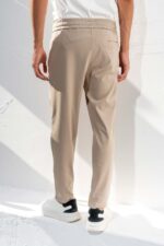 Παντελόνι Vittorio 500-24-JENOA BEIGE - Image 3