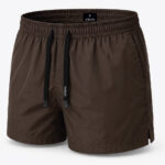 Μαγιό Vittorio 10-26-001 BROWN