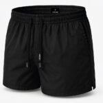 Μαγιό Vittorio 10-26-001 BLACK