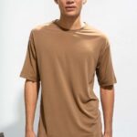 Μπλούζα Vittorio 200-26-011 CHOCOLA