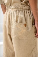 Βερμούδα Vittorio 500-26-BALI-V BEIGE - Image 7