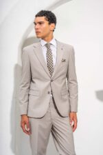 Κοστούμι Vittorio 100-26-DOLCE GREY - Image 7