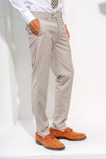 Κοστούμι Vittorio 100-26-DOLCE GREY - Image 9