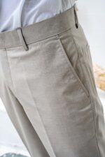 Κοστούμι Vittorio 100-26-DOLCE GREY - Image 10