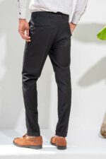 Κοστούμι Vittorio 100-26-DOLCE BLACK - Image 11