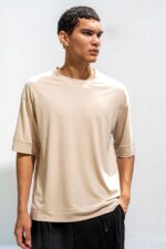 Μπλούζα Vittorio 200-26-010 BEIGE
