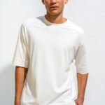 Μπλούζα Vittorio 200-26-010 OFF WHITE