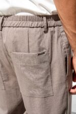 Παντελόνι Straight Fit Vittorio 500-24-Piro FANCO - Image 6