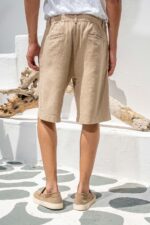 Παντελόνι Vittorio 500-25-PASSION BEIGE - Image 2