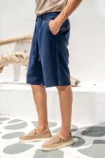 Παντελόνι Vittorio 500-25-PASSION BLUE - Image 3