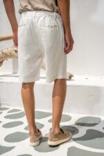 Παντελόνι Vittorio 500-25-PASSION WHITE - Image 3