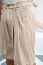 Παντελόνι Vittorio 500-25-SORRENTO BEIGE - Image 6