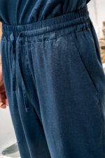 Παντελόνι Vittorio 500-26-BALI BLUE - Image 7