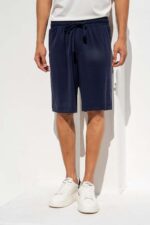 Βερμούδα Vittorio 500-26-JORDAN	BLUE