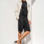 Ζακέτα Vittorio 1000-2526-JORDAN OFF WHITE