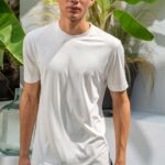 Μπλούζα Vittorio 200-26-007 OFF WHITE