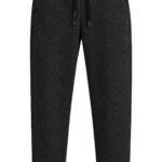 Παντελόνι Vittorio 500-2627-BOVOLONE BLACK