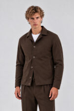 Jacket Vittorio 300-2627-FRANCESCO BROWN