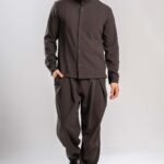 Overshirt Vittorio 300-2627-BELLINI BROWN