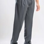 Παντελόνι Vittorio 500-2627-ESSENZA GREY