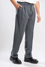 Παντελόνι Vittorio 500-2627-ESSENZA GREY