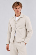 Jacket Vittorio 300-2627-FRANCESCO STONE - Image 2