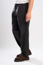 Παντελόνι Vittorio 500-2627-DOMINIO BLACK