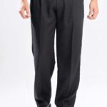 Παντελόνι Vittorio 500-2627-ESSENZA BLACK