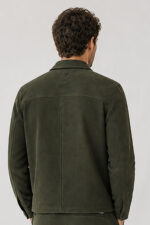 Jacket Vittorio 300-2627-FRANCESCO OLIVE - Image 3