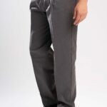 Παντελόνι Vittorio 500-2627-DOMINIO GREY