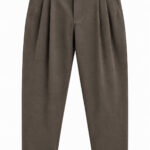 Παντελόνι Vittorio 500-2627-PRIMO BROWN