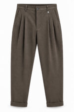 Παντελόνι Vittorio 500-2627-PRIMO BROWN