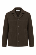 Jacket Vittorio 300-2627-FRANCESCO BROWN - Image 4