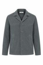 Jacket Vittorio 300-2627-FRANCESCO GREY - Image 4
