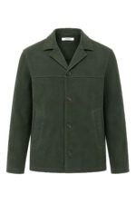 Jacket Vittorio 300-2627-FRANCESCO OLIVE - Image 4