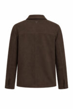 Jacket Vittorio 300-2627-FRANCESCO BROWN - Image 5
