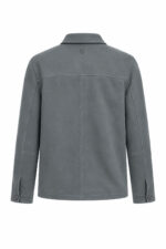 Jacket Vittorio 300-2627-FRANCESCO GREY - Image 5