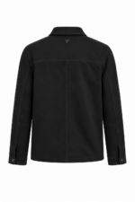 Jacket Vittorio 300-2627-FRANCESCO BLACK - Image 5
