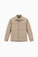 Overshirt Vittorio 300-2627-PRIMO FANCO - Image 4