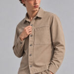 Overshirt Vittorio 300-2627-PRIMO FANCO